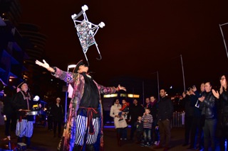 Pirates of Percussion