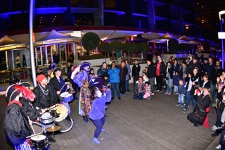 Pirates of Percussion