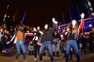 Pirates of Percussion