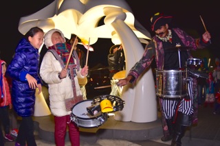 Pirates of Percussion