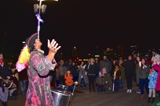 Pirates of Percussion