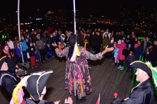 Pirates of Percussion