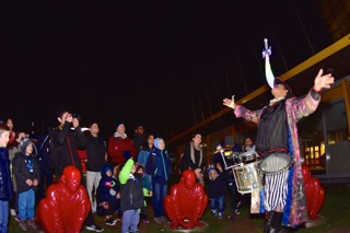 Pirates of Percussion