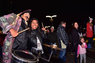 Pirates of Percussion