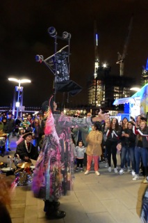 Pirates of Percussion