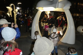 Pirates of Percussion