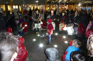 Pirates of Percussion