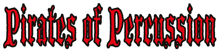 Pirates of Percussion