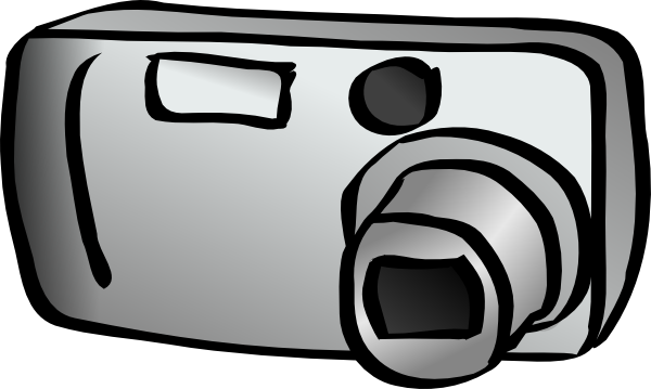 Camera graphic